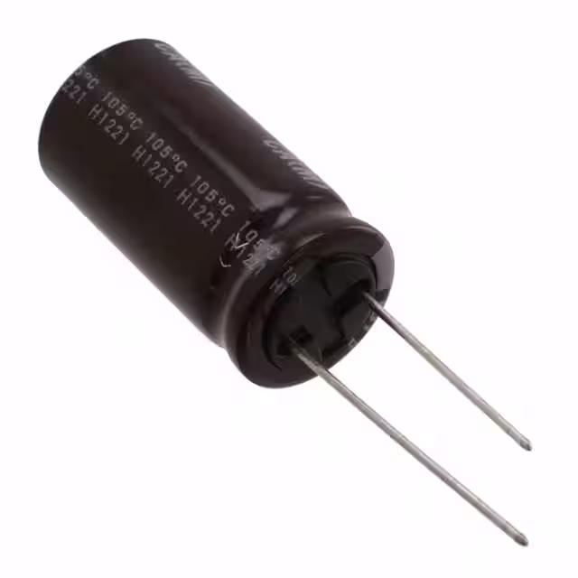 UCA2C151MHD6TN Nichicon  Condensateurs électrolytiques en aluminium